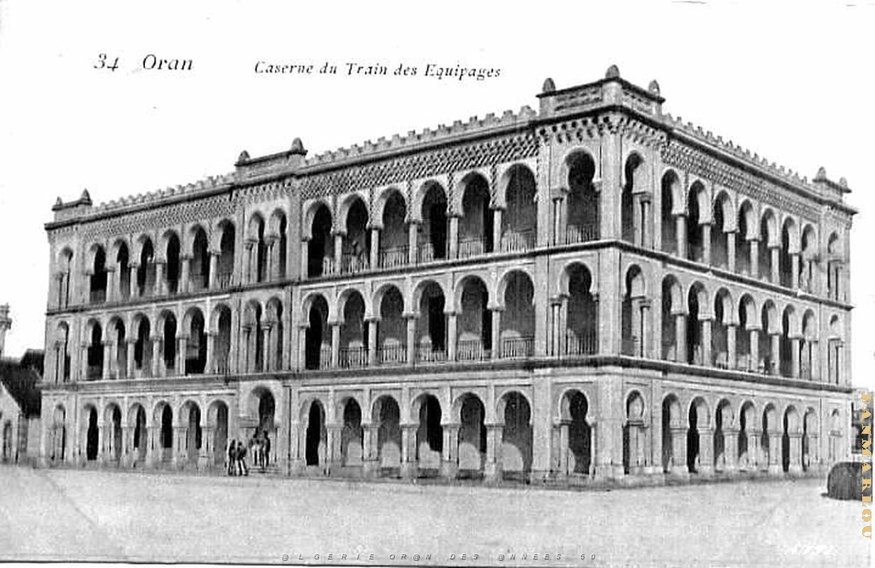 CA da- 022- Casernes artillerie et train des equipages.jpg